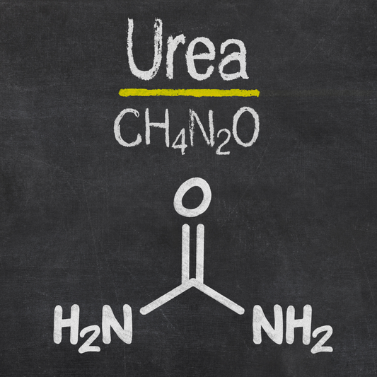 Unlocking Radiant Skin: The Benefits of Incorporating Urea into Your Skincare Routine