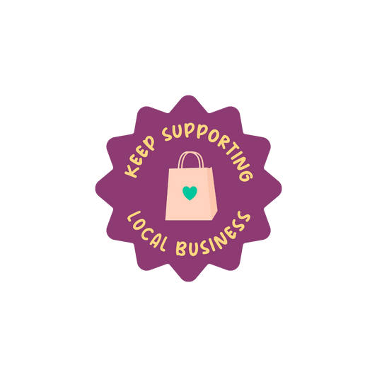 Why should you support small businesses?