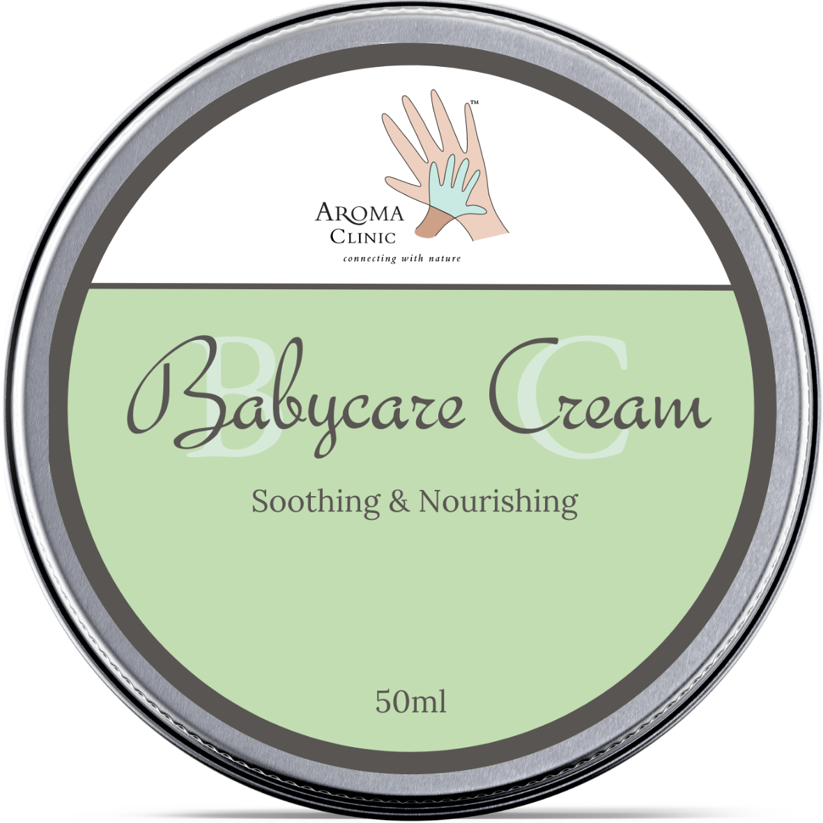 Babycare Cream